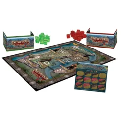 Pathfinder Revolution!