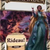 Pathfinder 2 - Rideau !