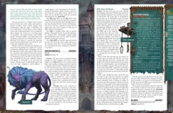 Pathfinder Second Edition - Bastion of Blasphemies