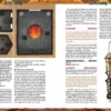 Pathfinder Second Edition - Hell's Destiny