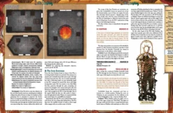 Pathfinder Second Edition - Hell's Destiny