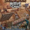 Pathfinder Second Edition - Lost Omens: Hellfire Dispatches