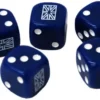 Pavlov's House: United Kingdom Dice Pack