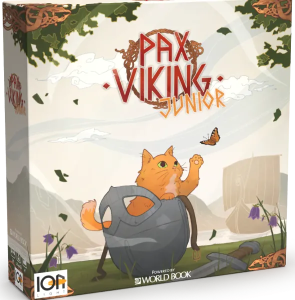 Pax Viking Junior