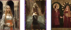 Pendragon - Glory of the Round Table