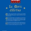 Pendragon: The Annotated Le Morte d'Arthur