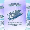 Penguins Can’t Fly