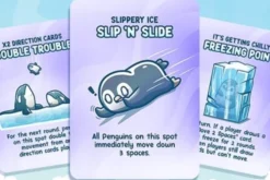 Penguins Can’t Fly