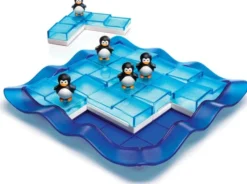 Penguins on Ice