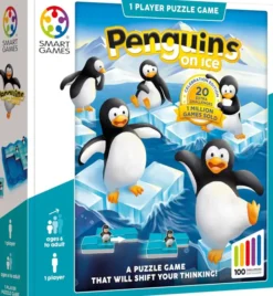 Penguins on Ice