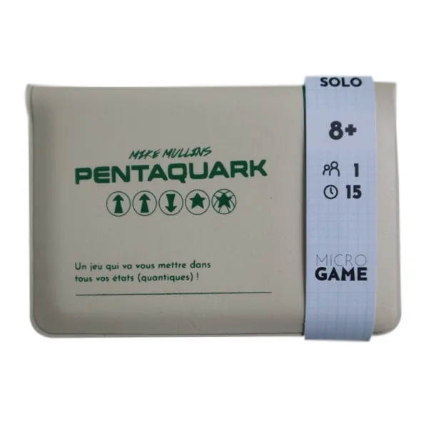 Pentaquark
