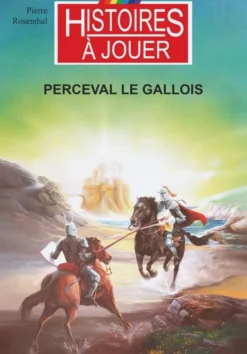 Perceval le Gallois