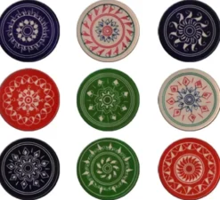 Percuteur de Carrom - 15g