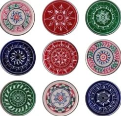 Percuteur de Carrom - 10g