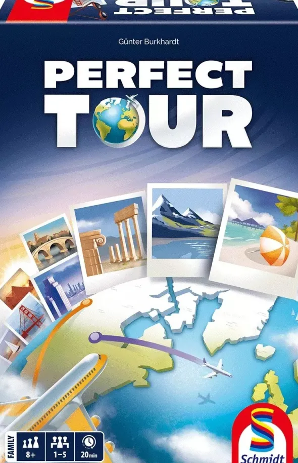 Perfect Tour