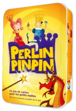 Perlin Pinpin