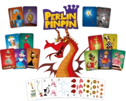 Perlin Pinpin