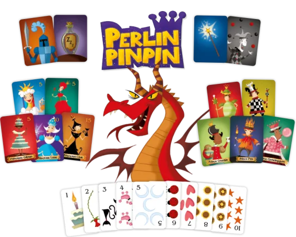 Perlin Pinpin
