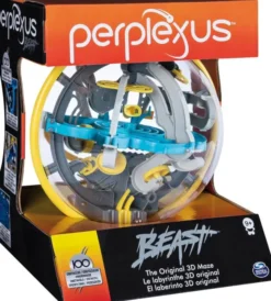 Perplexus - Beast