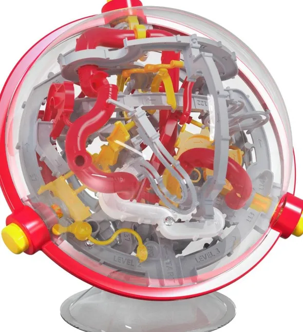 Perplexus - Portal