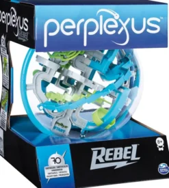 Perplexus - Rebel