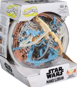 Perplexus - Star Wars Mandalorien