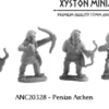 Persian Archers (Early)