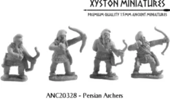 Persian Archers (Early)
