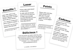 Personne n'a testé ce truc ?