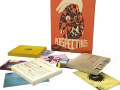 Perspectives - Boite Orange