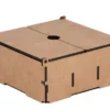 Petite Boîte de Rangement Poland Games Basic