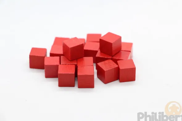 20 Petits Cubes