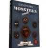 Petits Détectives de Monstres