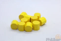 10 Petits Octogones