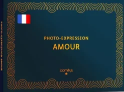 Photo-expression Amour