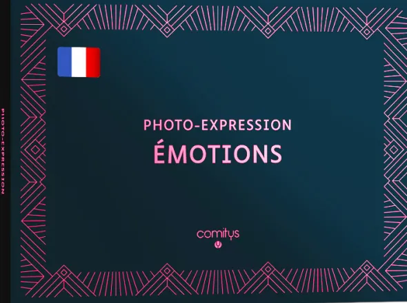 Photo-expression Émotions