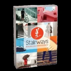 Photolangage - Stairways