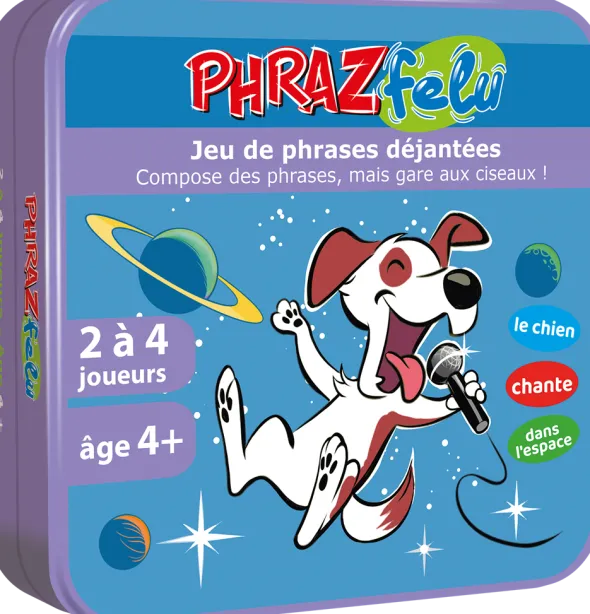 PhraZfelu