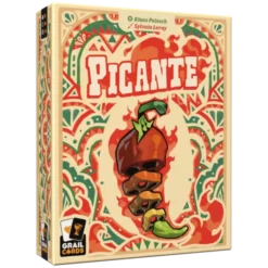Picanté
