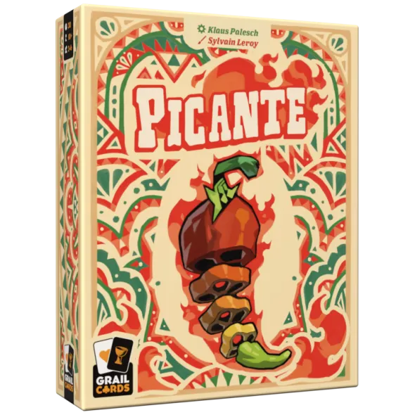 Picanté