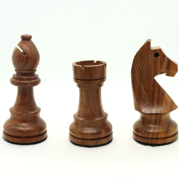 Pièces d'échec T5
