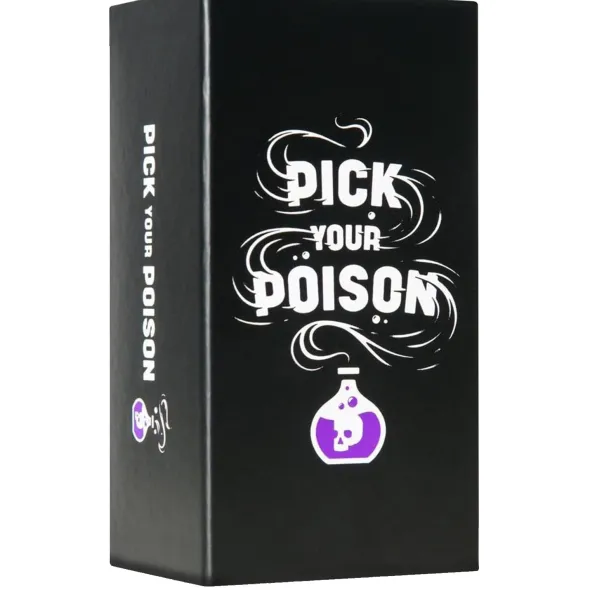 Pick Your Poison