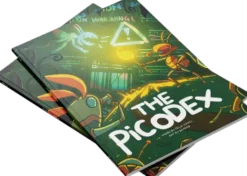 PiCO - PiCODEX