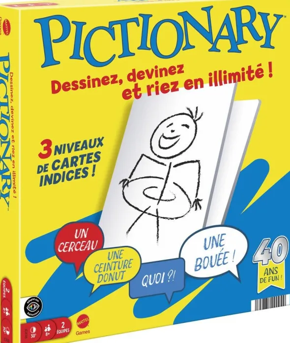 Pictionary