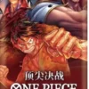 Piece The Card Game - OP02 Paramount War - Chinese Booster