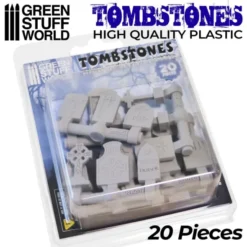 Pierres Tombales