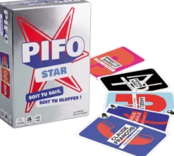 PIFO - Star