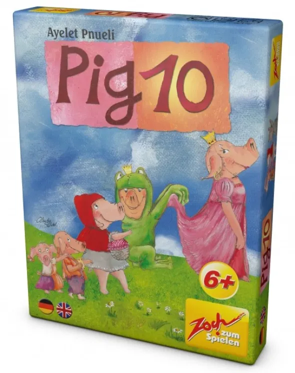 Pig 10