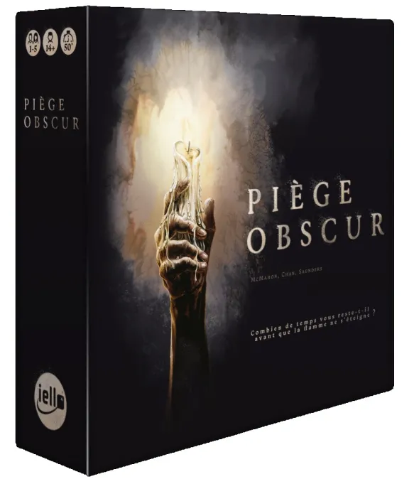 Piège Obscur