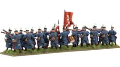 Pike & Shotte - Polish Hajduks Regiment
